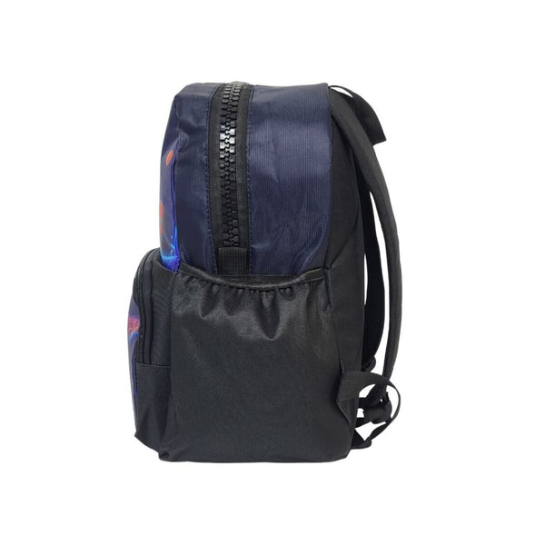 Ridge 53 Little Star Astronaut Big Zip Backpack