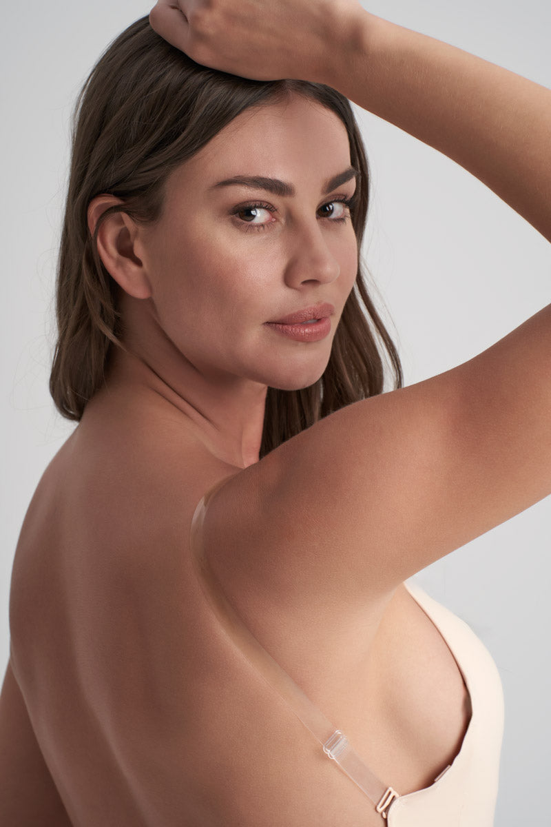 low  back body ireland