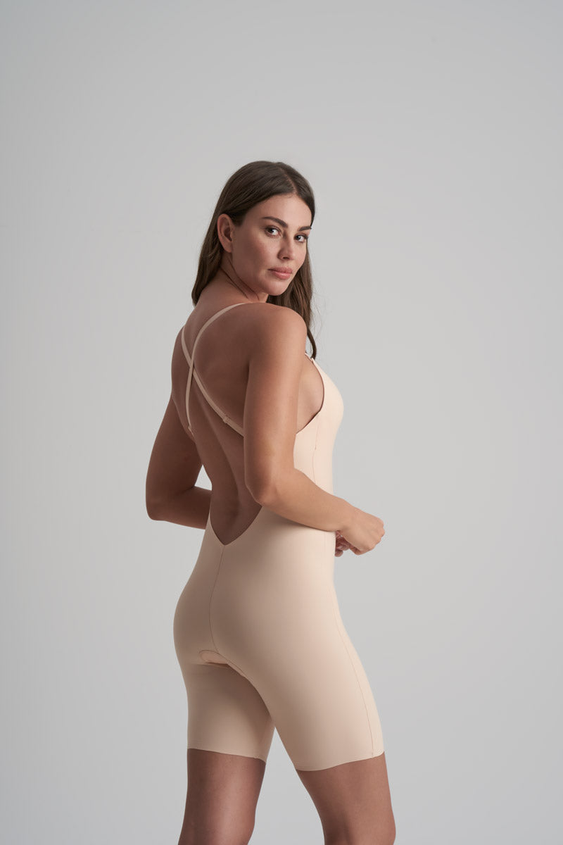 low  back body ireland