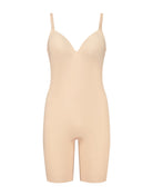 bridesmaid  dresses  low back body