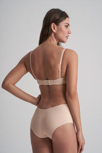 low back ladies  shapewear briefs