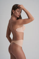 low back ladies  thong