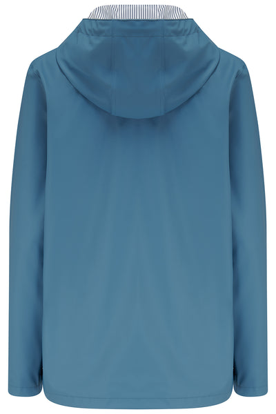 Lighthouse Ladies Lucy Jacket Bluestone