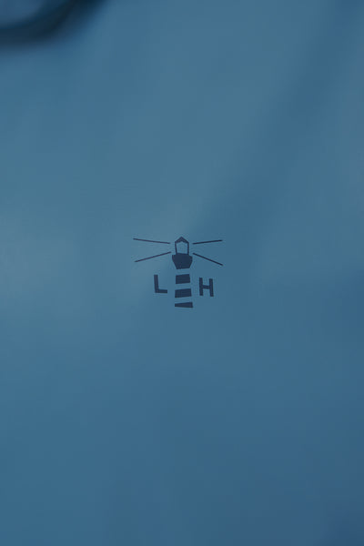 Lighthouse Ladies Lucy Jacket Bluestone