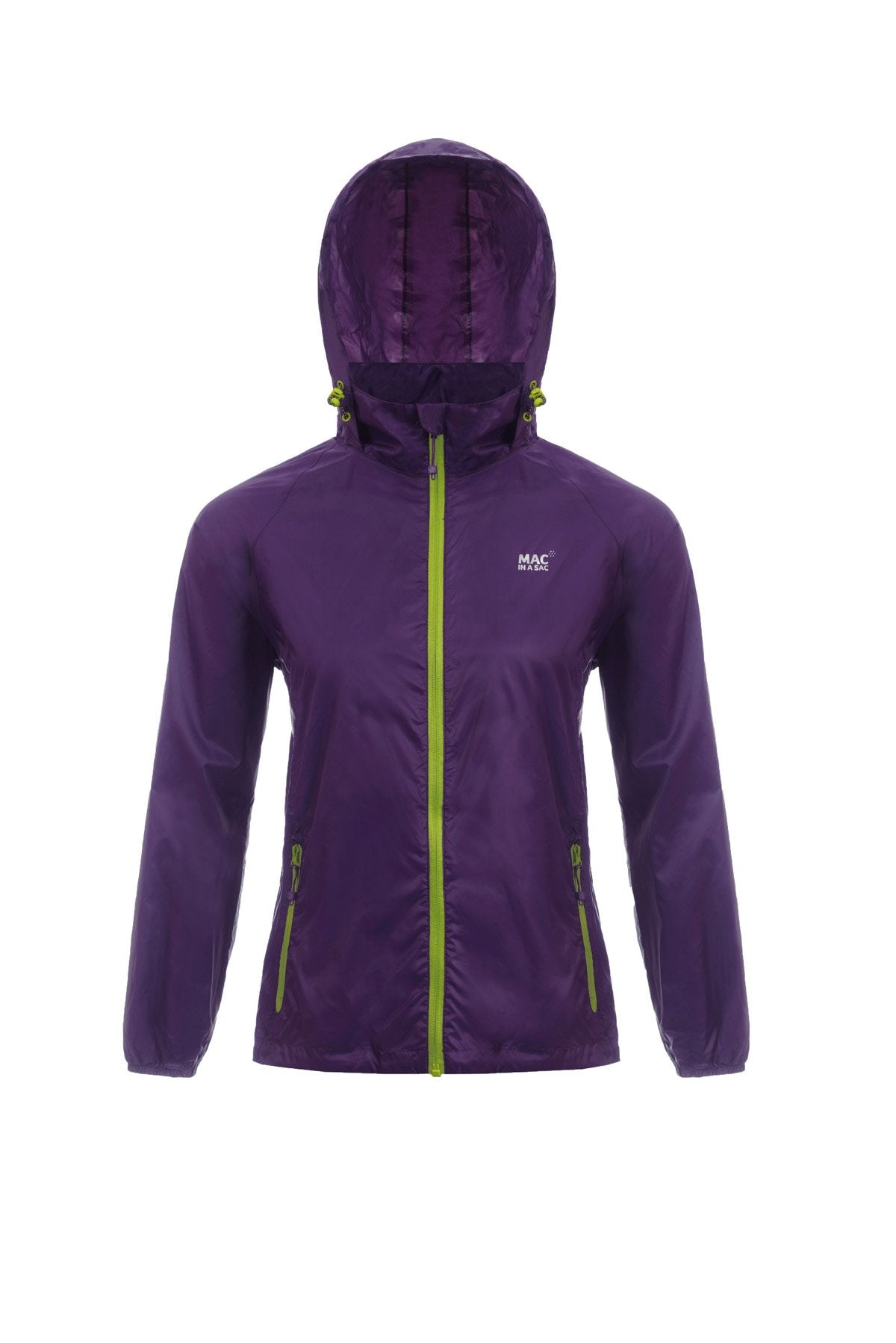 MIAS ADULTS JACKET