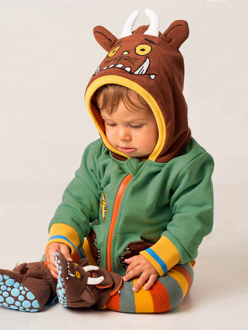 Blade & Rose Gruffalo Outdoor Adventure Hoodie