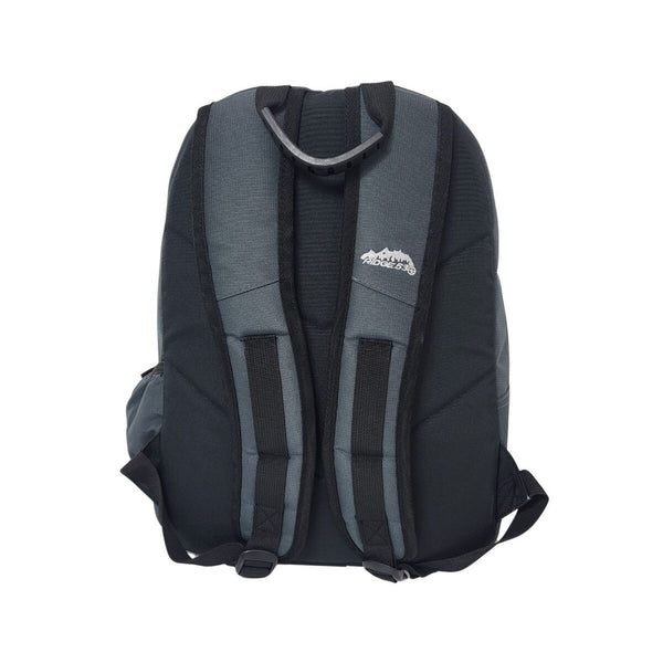 Ridge53 Backpack Morgan Charcoal