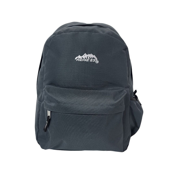 Ridge53 Backpack Morgan Charcoal
