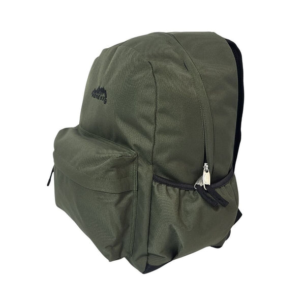 Ridge53 Backpack Morgan Green