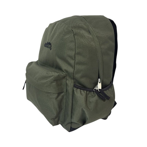 Ridge53 Backpack Morgan Green