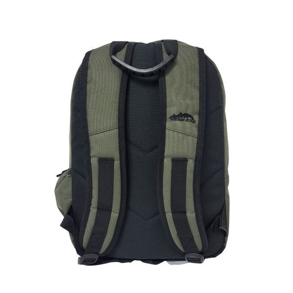 Ridge53 Backpack Morgan Green