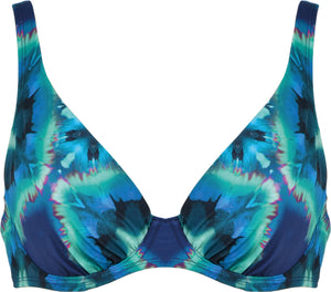 Naturana Padded Bikini Top 77120
