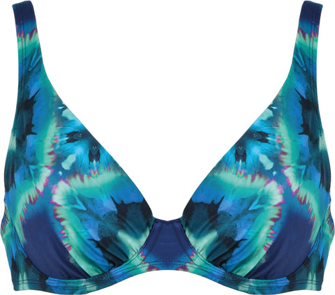 Naturana Padded Bikini Top 77120