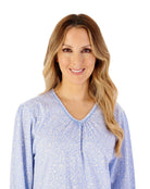 ladies  long sleeve nightdresses  ireland
