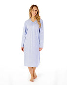 ladies  long sleeve nightdresses  ireland