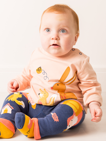 Blade & Rose Meadow Farmyard Top