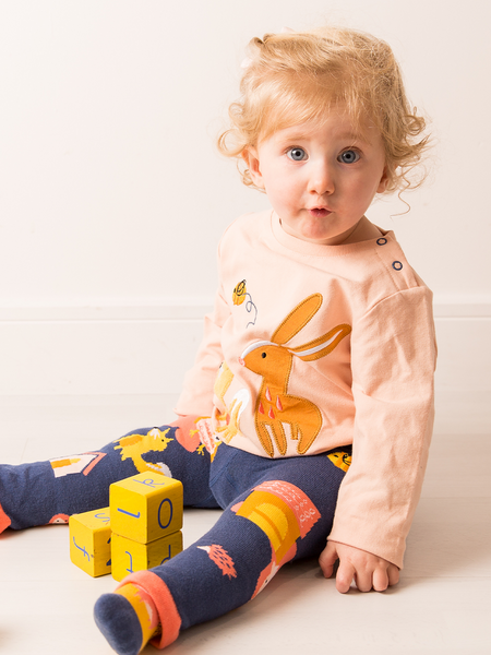 Blade & Rose Meadow Farmyard Top