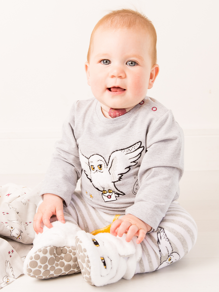 Blade & Rose Top Harry Potter™ Hedwig Top