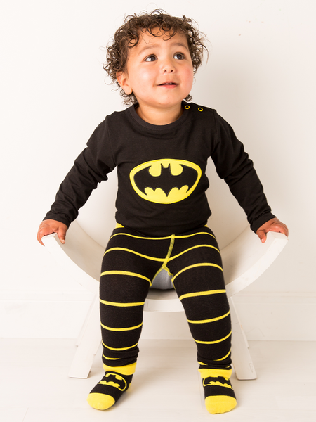 Blade & Rose Leggings - Batman™ Get Ready