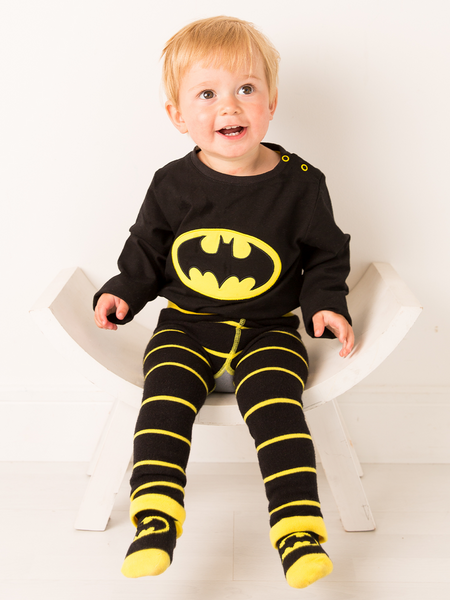 Blade & Rose Top Batman™ Get Ready Top