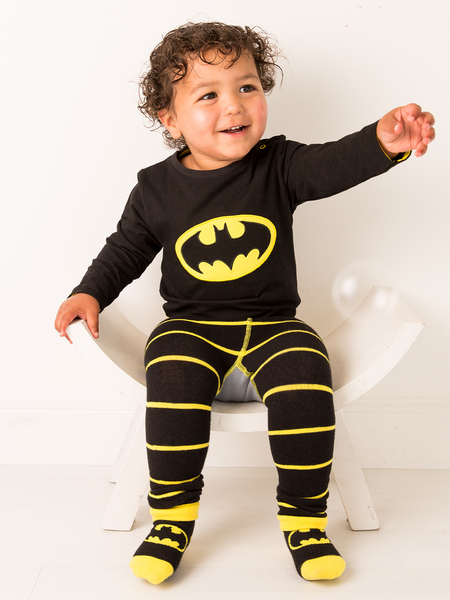 Blade & Rose Top Batman™ Get Ready Top