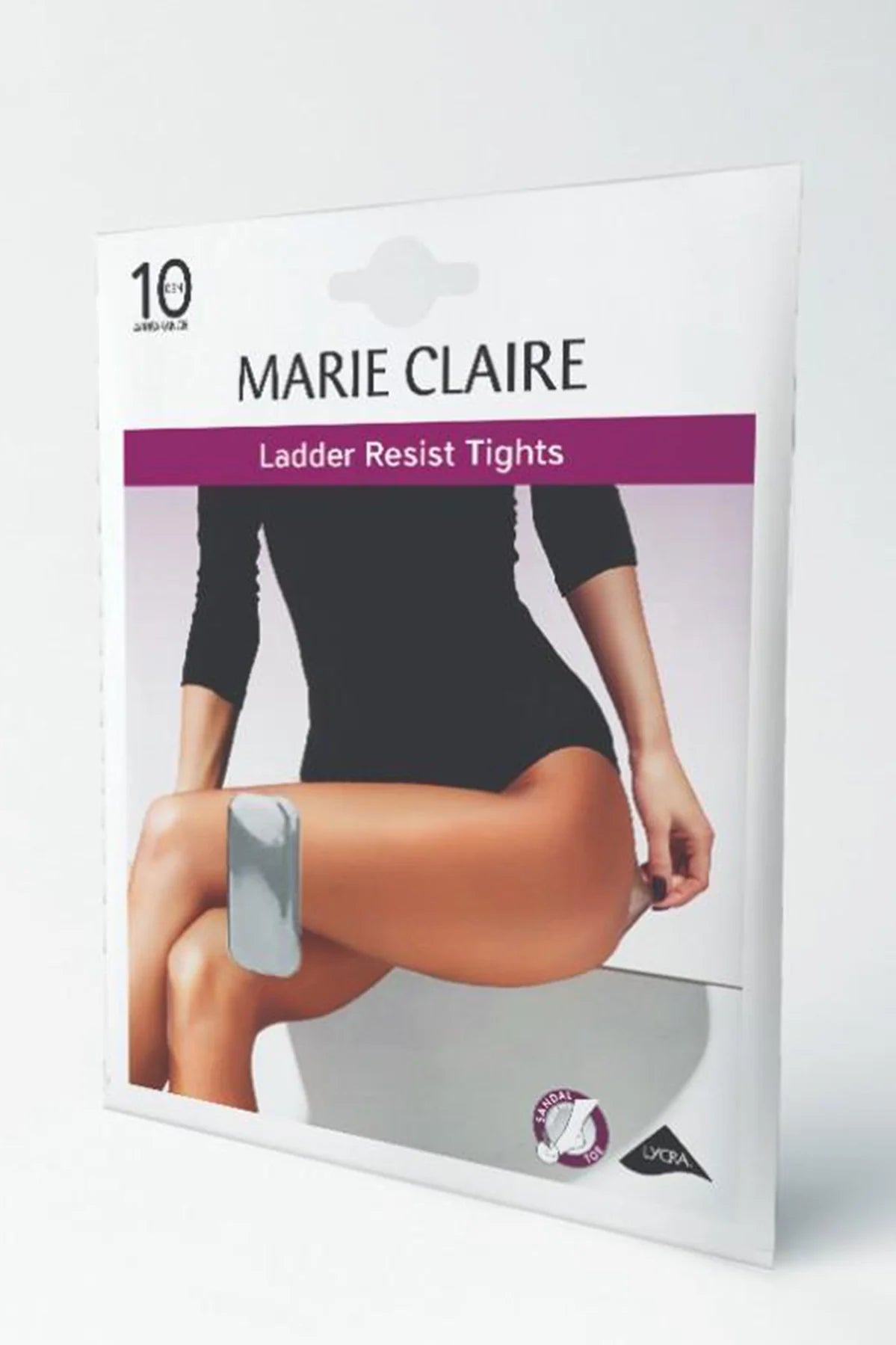 Marie Claire - Ladder Resist Tights MC4360