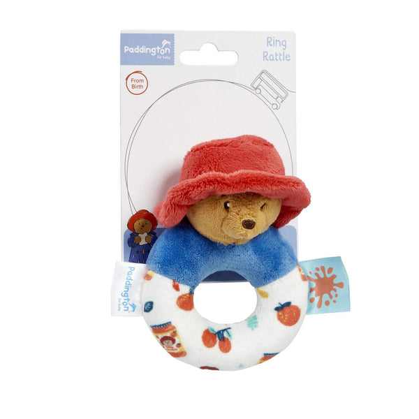 paddington baby  gifts