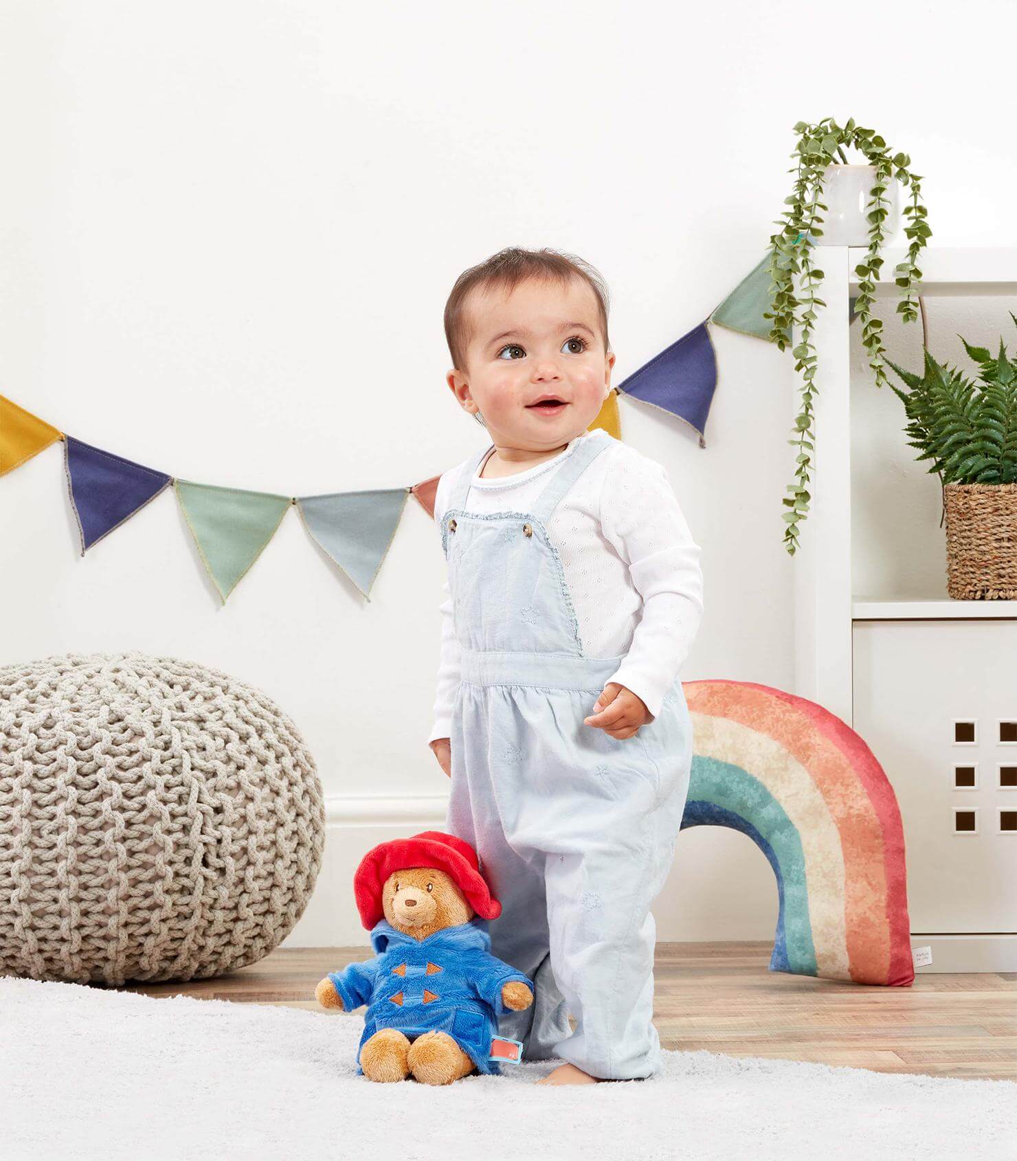 Paddington bear soft toys  ireland