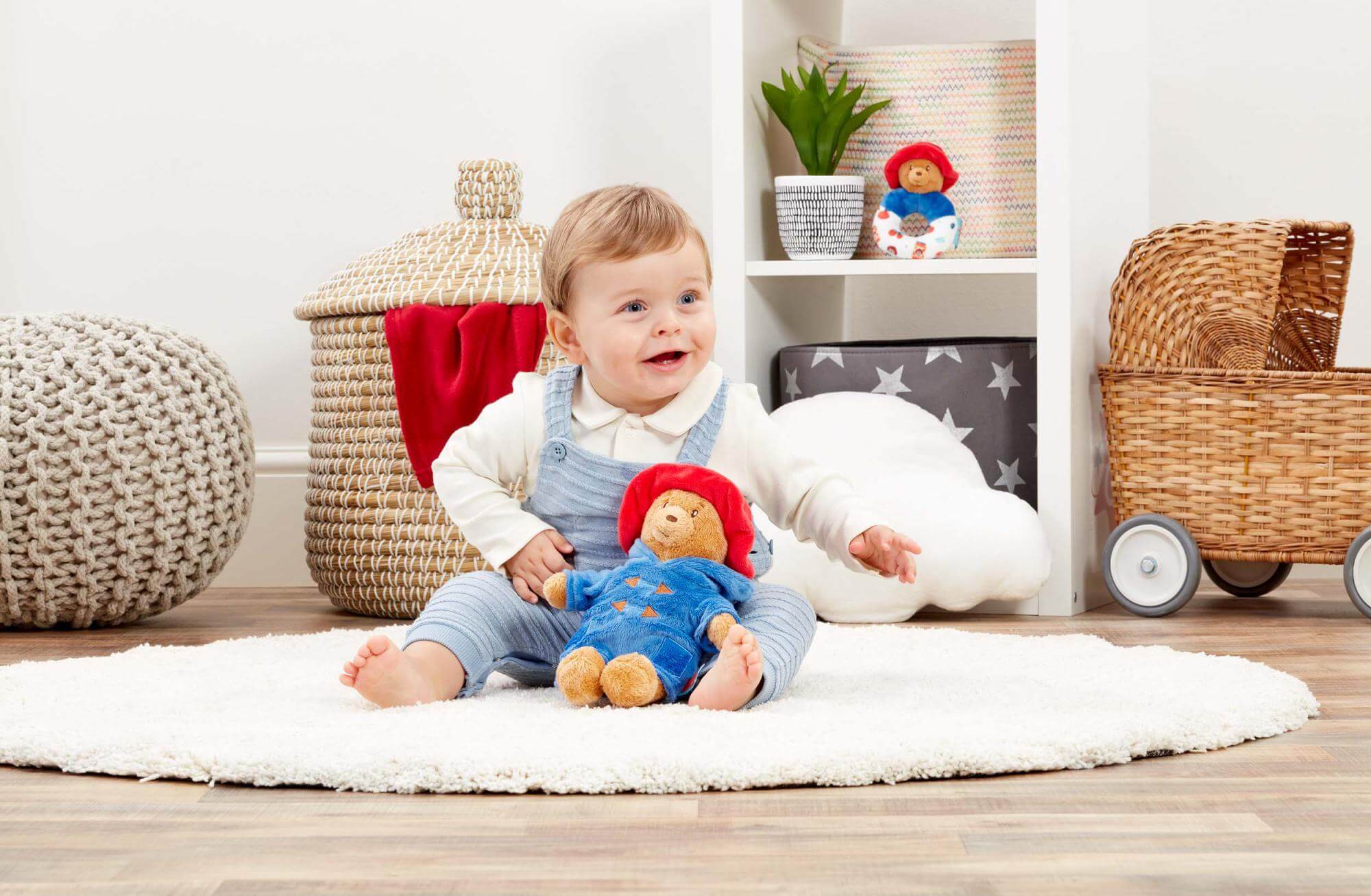 Paddington bear soft toys  ireland