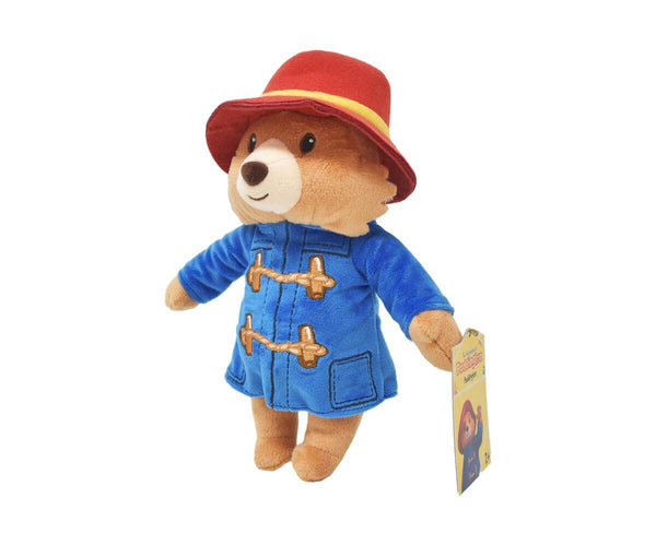 paddington  soft  toy ireland