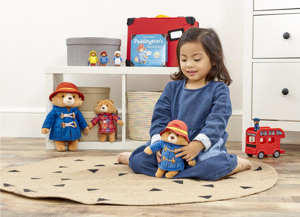 My First Paddington Collectable Soft Toy PA1799