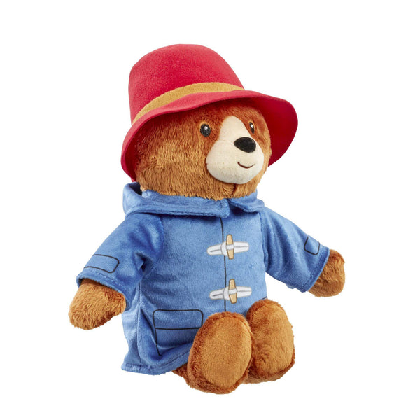 Rainbow Designs Paddington Movie Talking Soft Toy PA2159