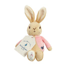 peter  rabbit rattles ireland