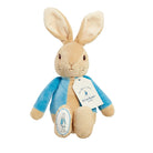 peter  rabbit soft  toys ireland