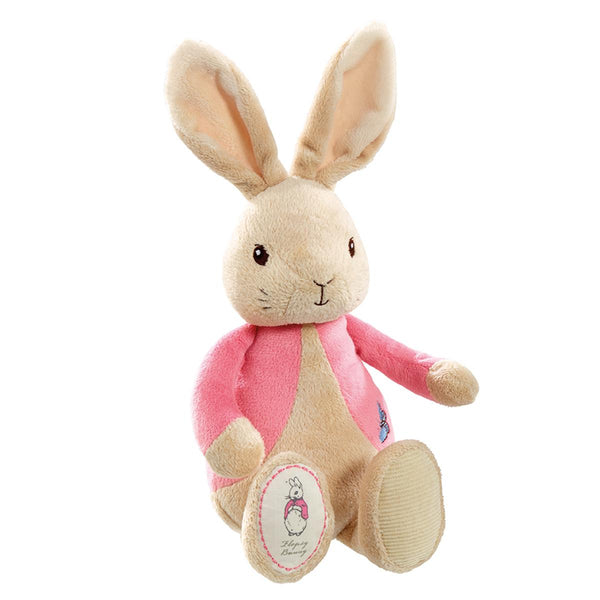 Rainbow Designs My First Flopsy Bunny PO1228