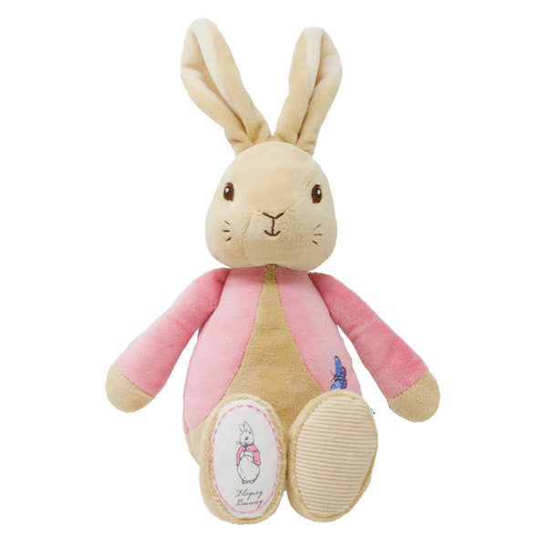 Rainbow Designs My First Flopsy Bunny PO1228