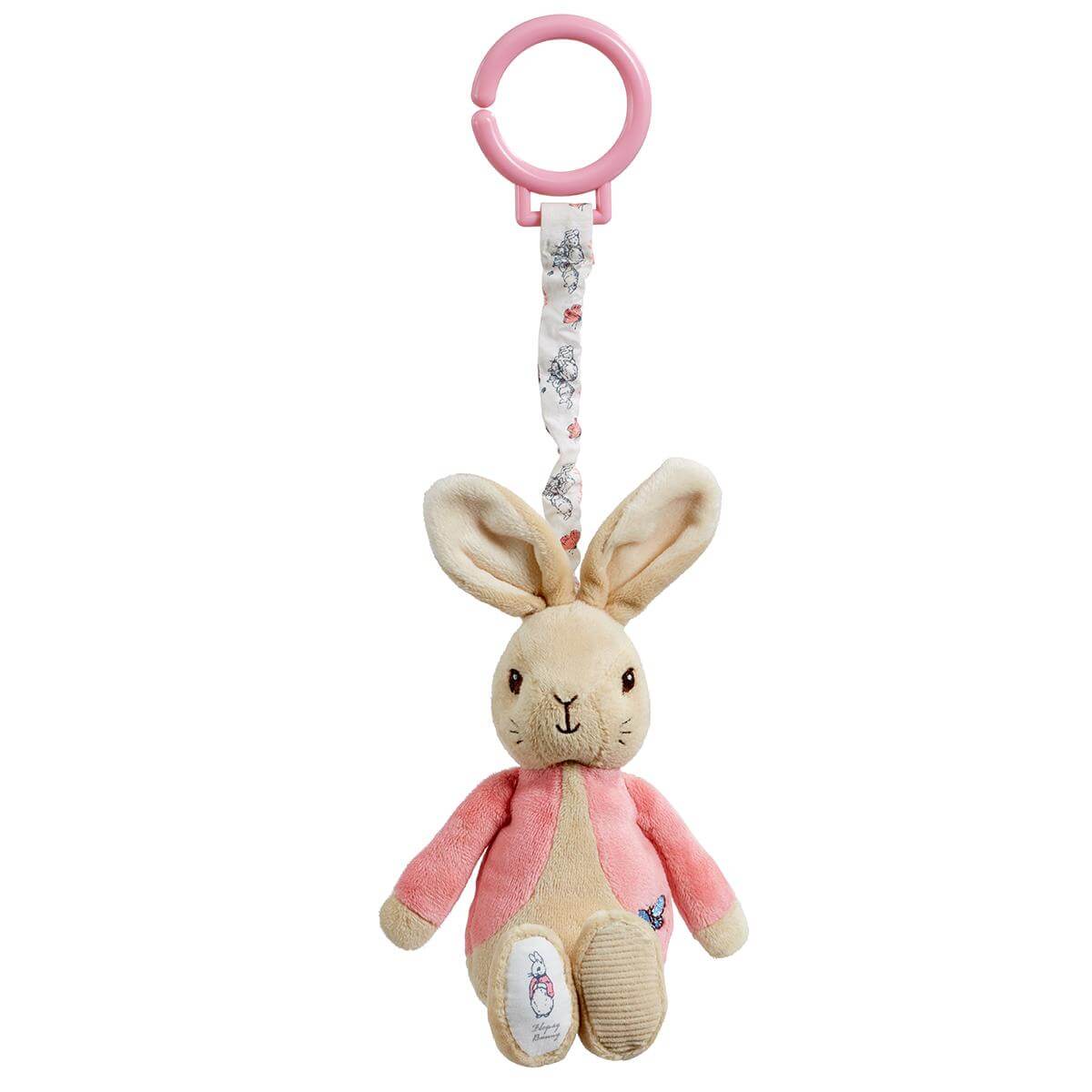 peter  rabbit  buggy attachments