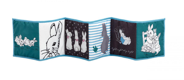 peter rabbit  play and go squares