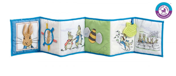 peter rabbit play and  go  squares