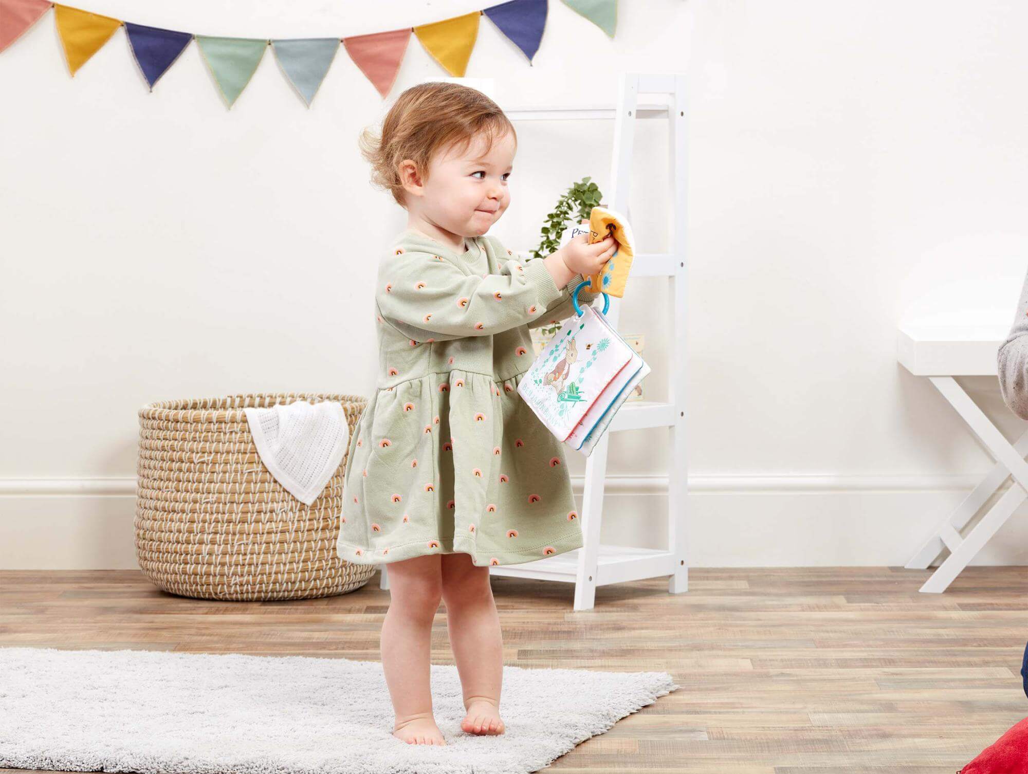 peter rabbit  baby  gifts  ireland