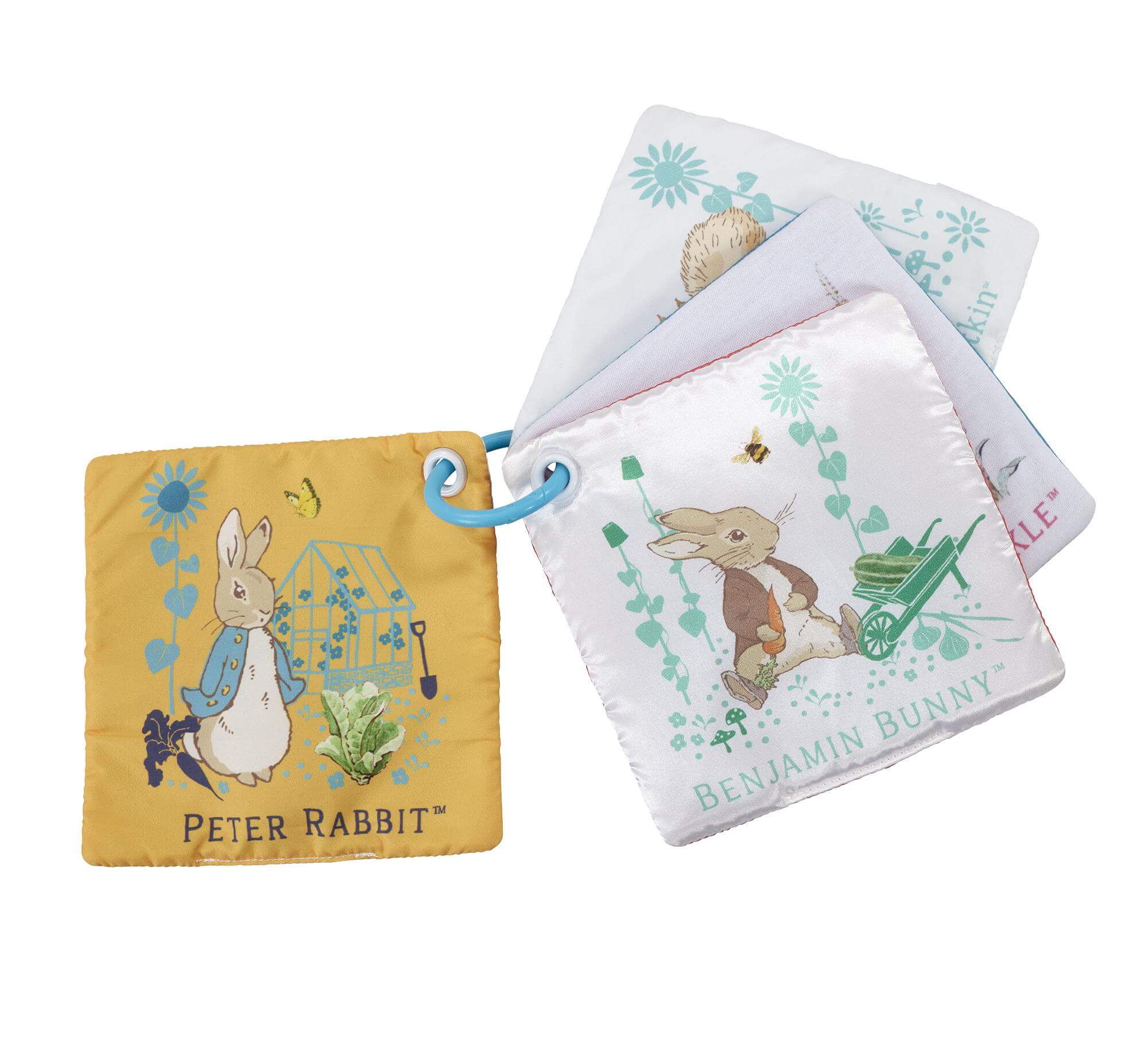 peter  rabbit ireland