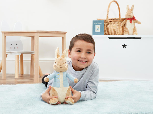 peter  rabbit soft  toys ireland