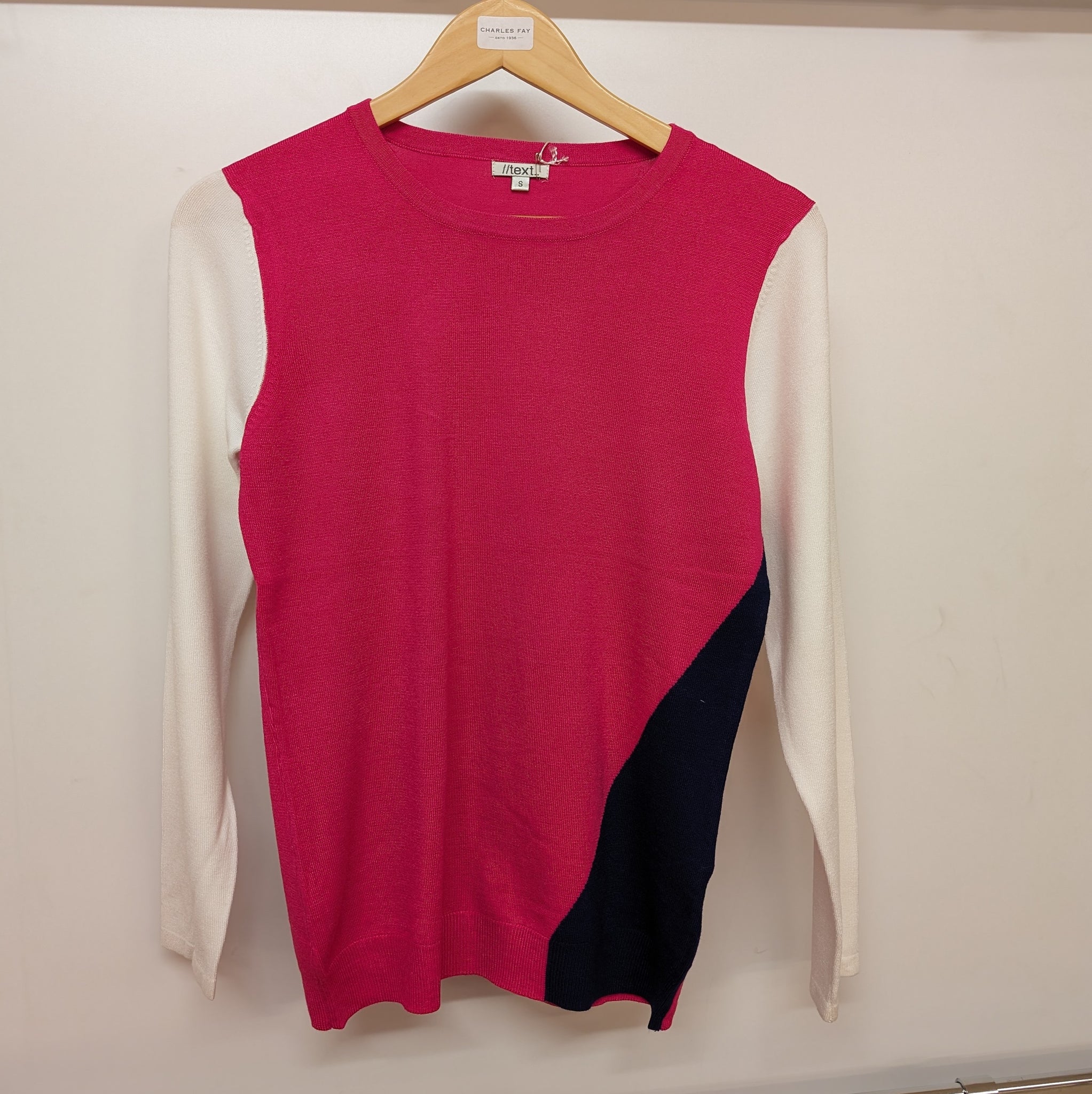 ladies  knitwear