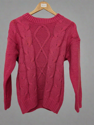 womens knitwear