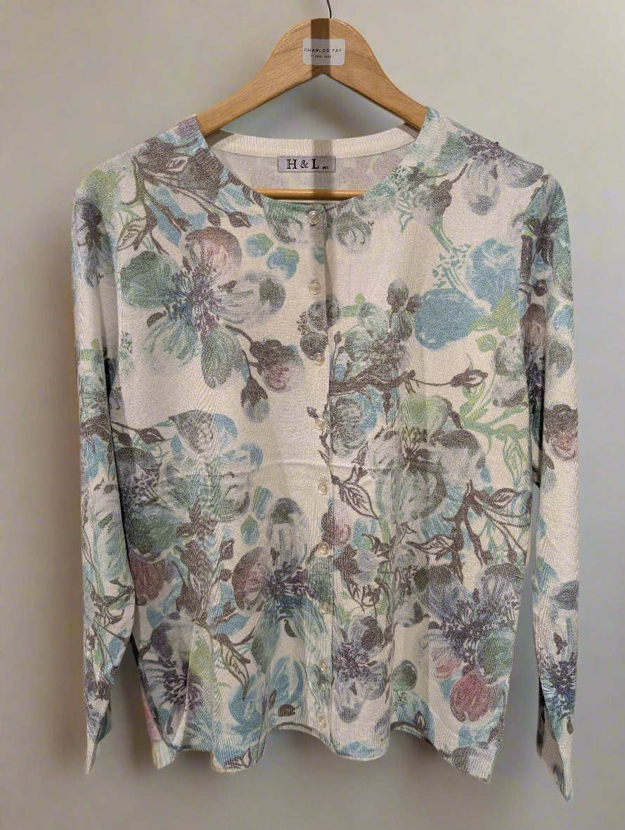 ladies cardigans