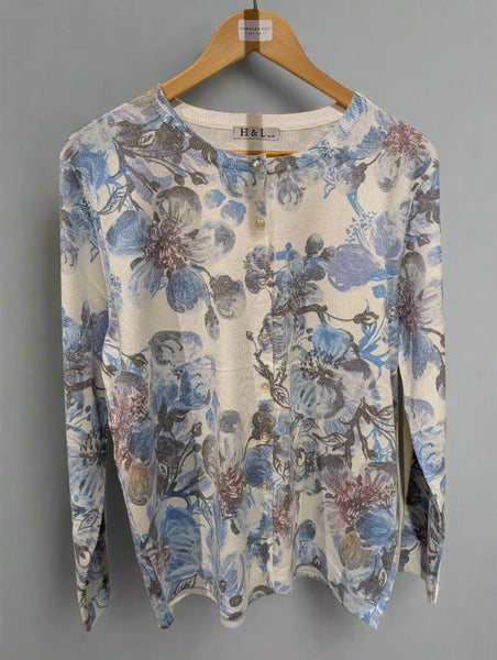 ladies  spring cardigan