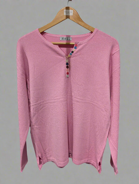womens spring jumpers