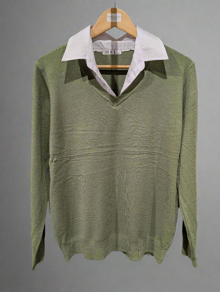 ladies  jumper
