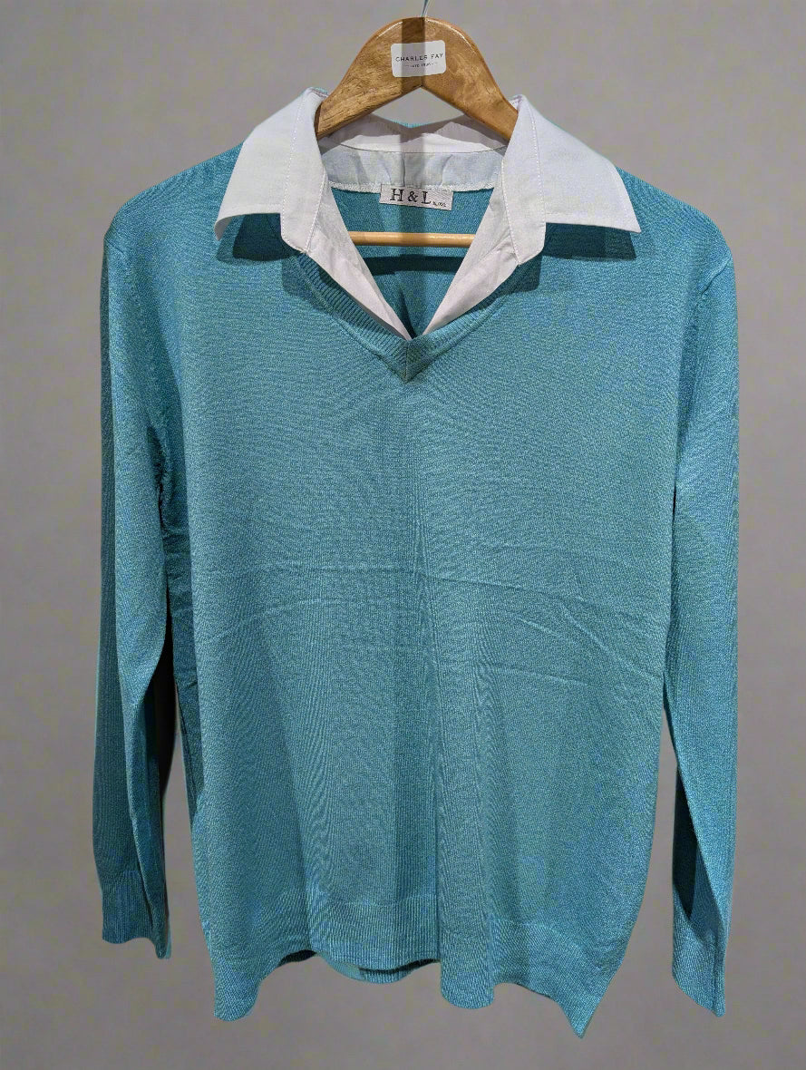 ladies  jumper
