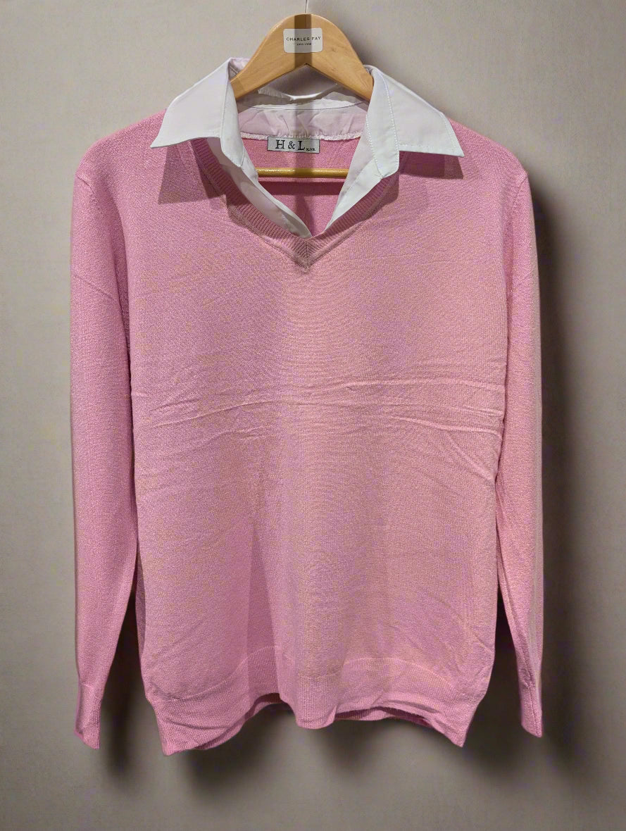 ladies  jumper